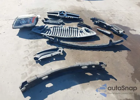 2012 Mercedes-Benz Glk 350 4Matic из США, поврежденный, VIN WDCGG8HBXCF931504